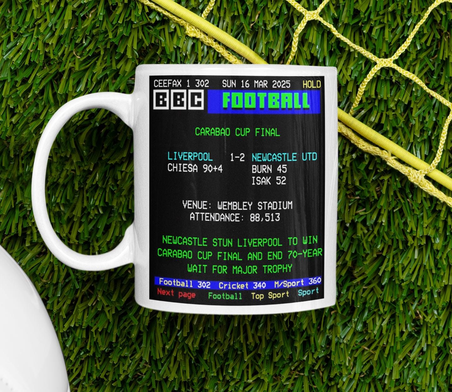 Newcastle United Bbc Sport Carabao Cup Results Newcastle United