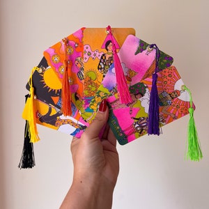 Marcadores de cartas de tarot queer elegidos intuitivamente con minilectura de la baraja de tarot queer de Ash + Chess