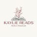 Kaylie Reads