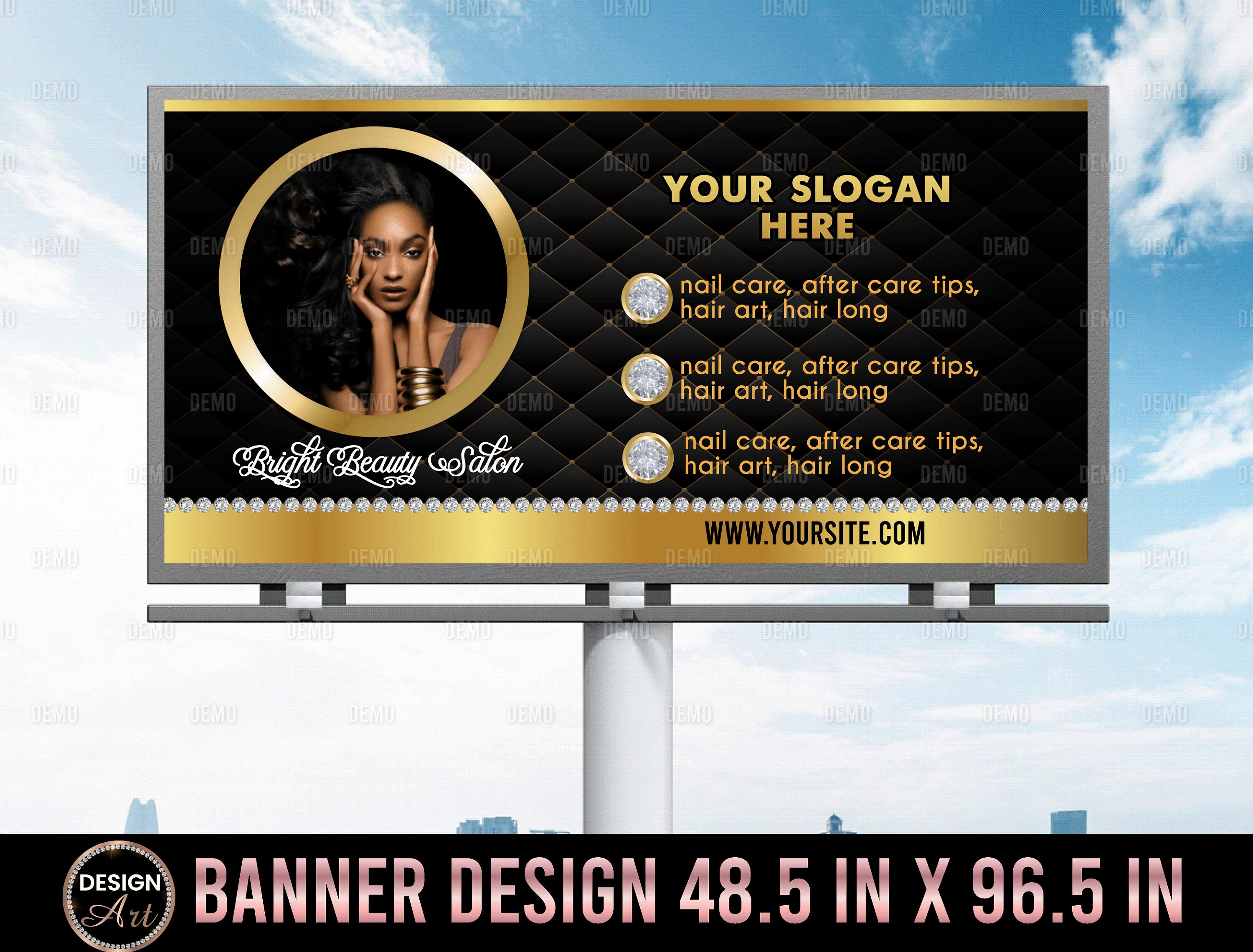 Billboard, Real Estate Billboard , Real Estate Signage, Realtor