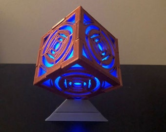 jedi holocron kit