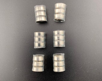 3 pairs of LR41 replacement batteries for earrings