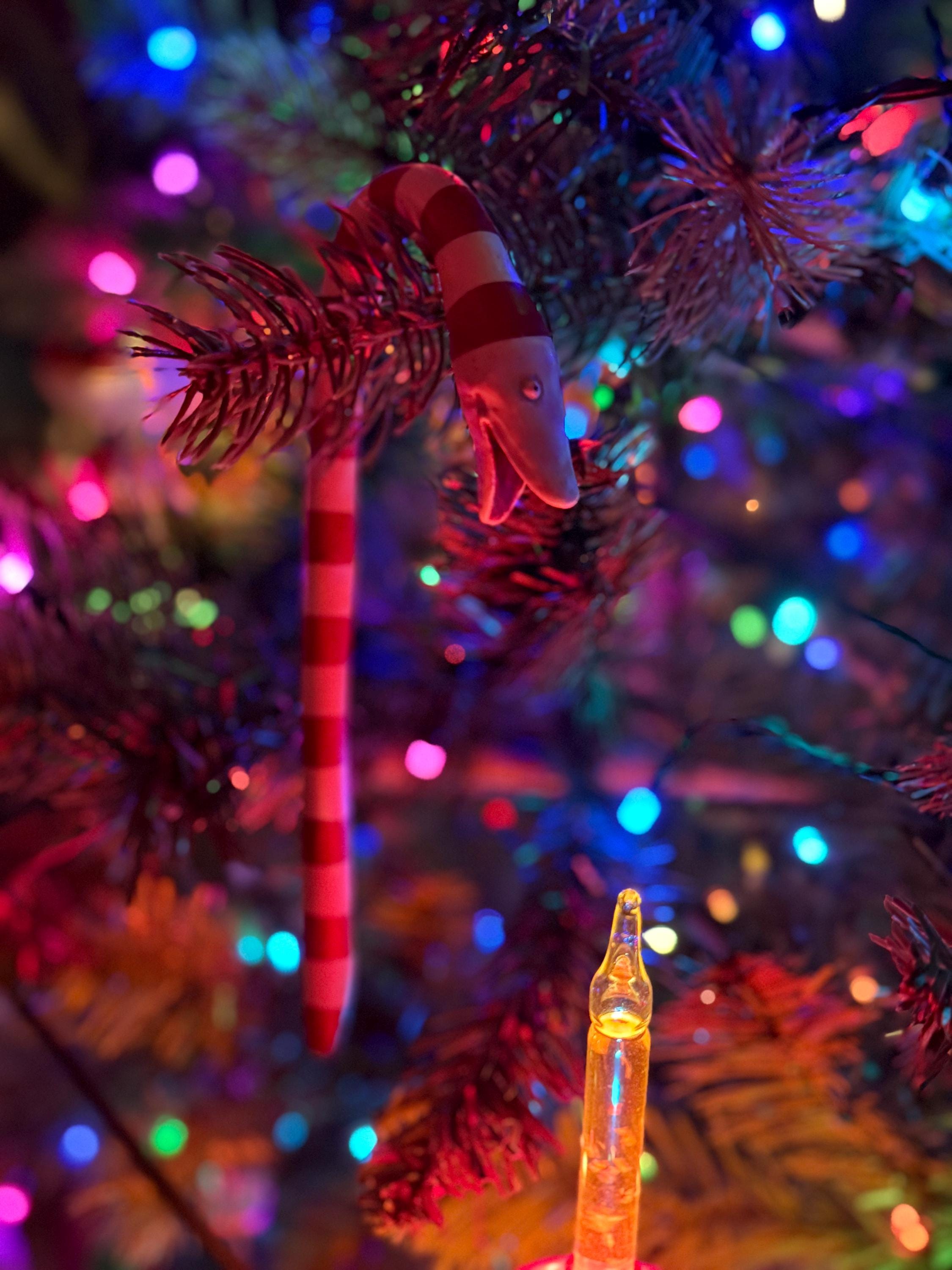 ナイトメアビフォアクリスマス シリーズ3 Santa Jack Features:Possessed WreathChristmas ElfSheet MusicPenguinand Candy Cane ナイトメアビフォアクリスマス シリーズ3 Santa Jack Features