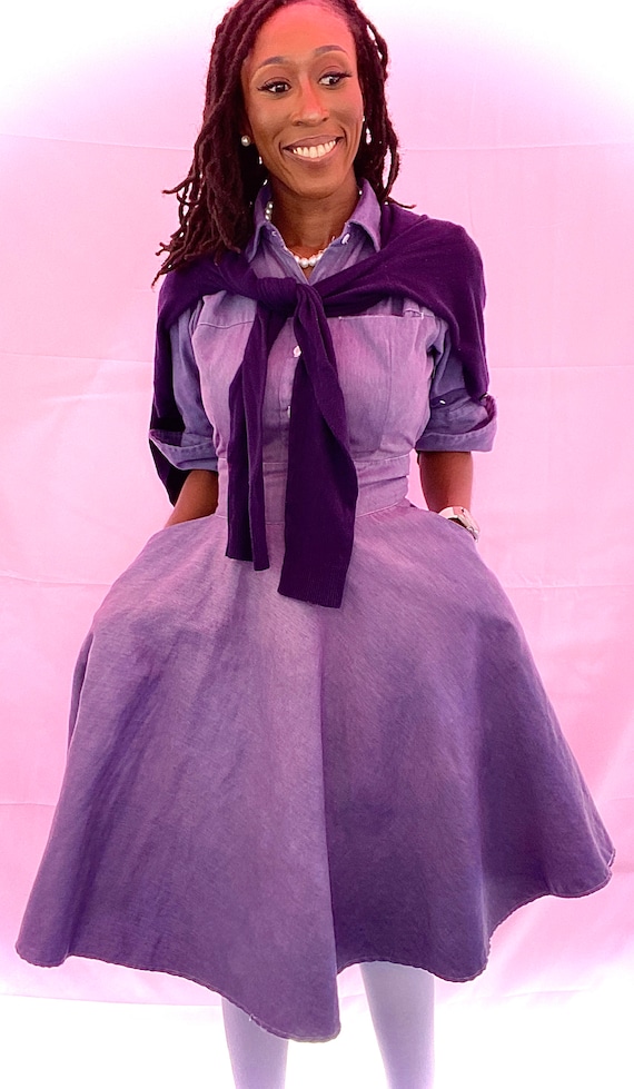 Abigail Israel by Scrub Dress Nurses Uniform - Etsy Finland