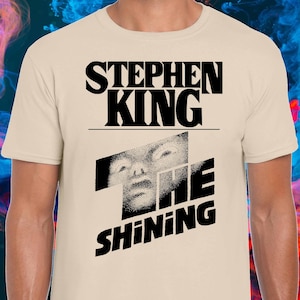 The Shining King Shirt