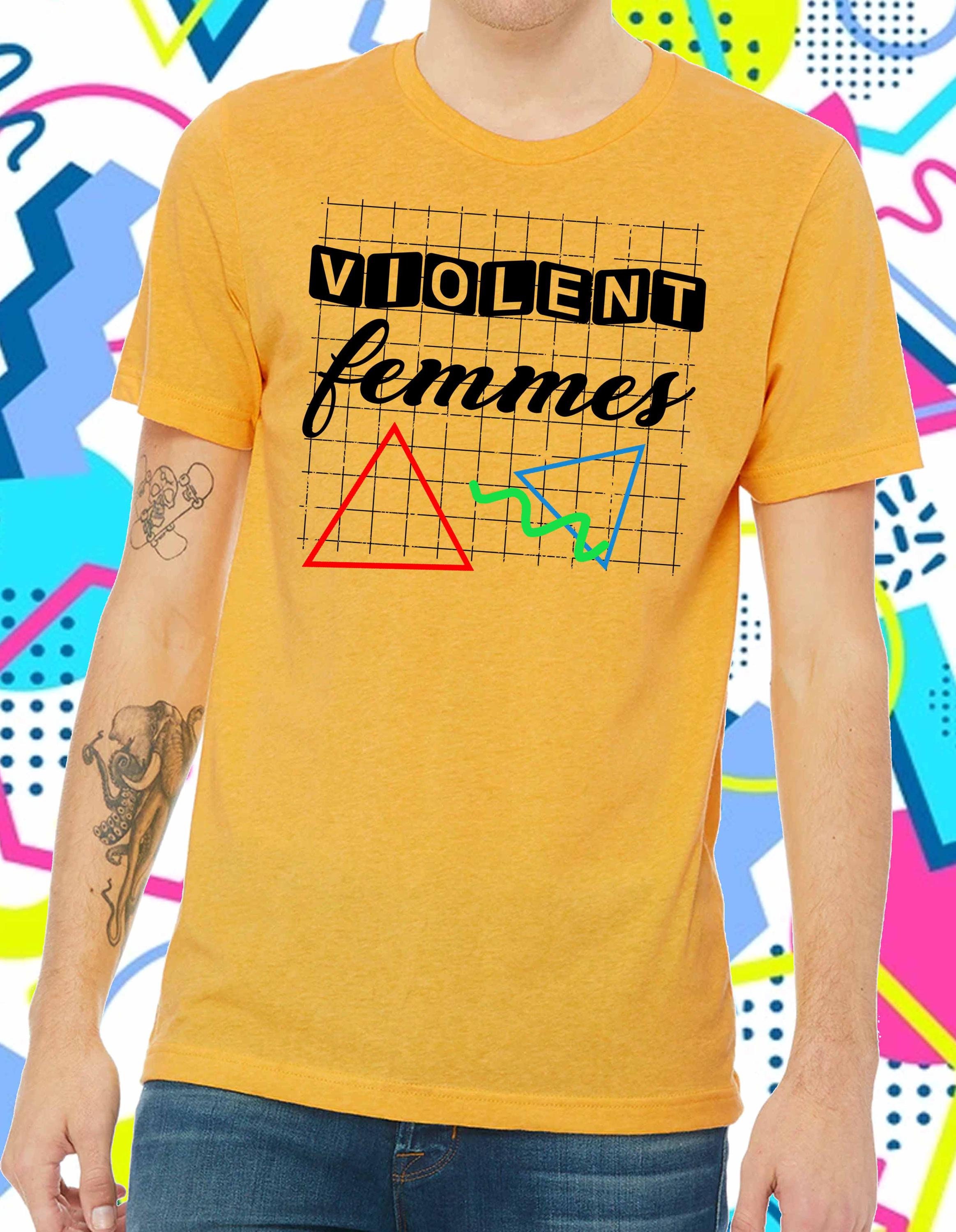 Violent Femmes - Etsy Violent Femmes - Etsy