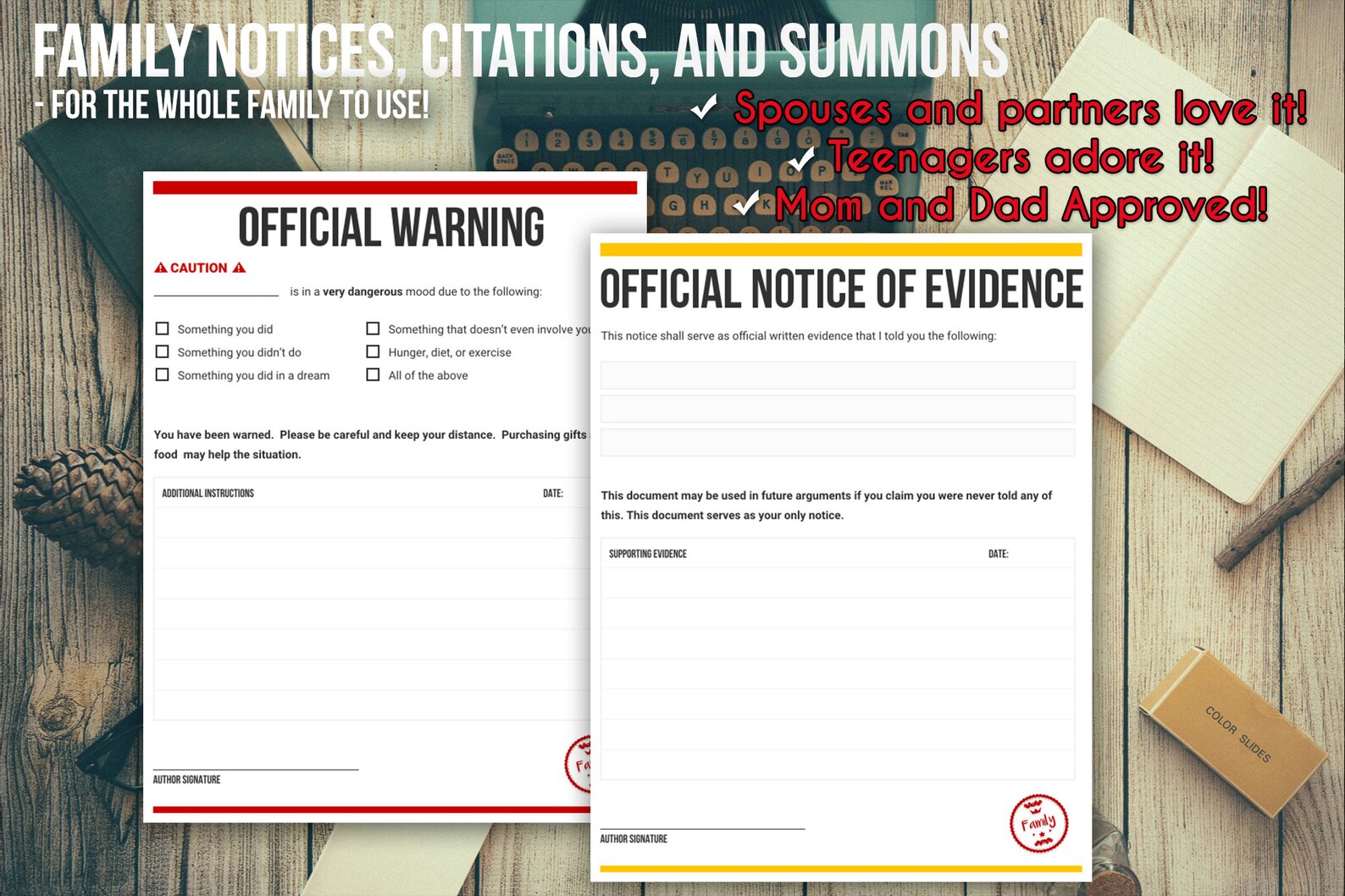 Family Notices Warning to Husband Official Apology to Wife Family Notices Warning to Husband Official Apology to Wife