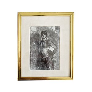 Original Tom of Finland - Etsy