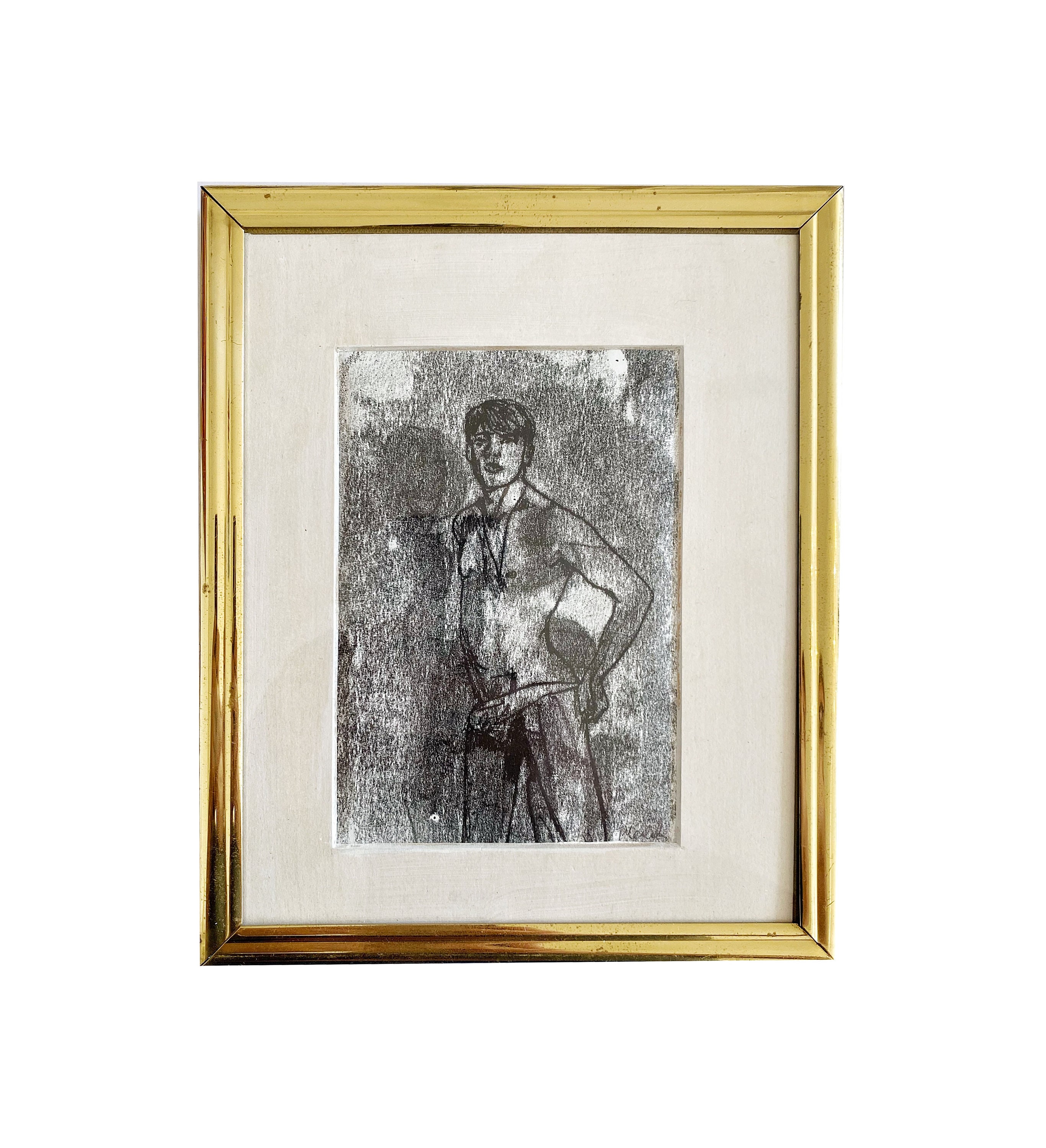 Original Tom of Finland - Etsy