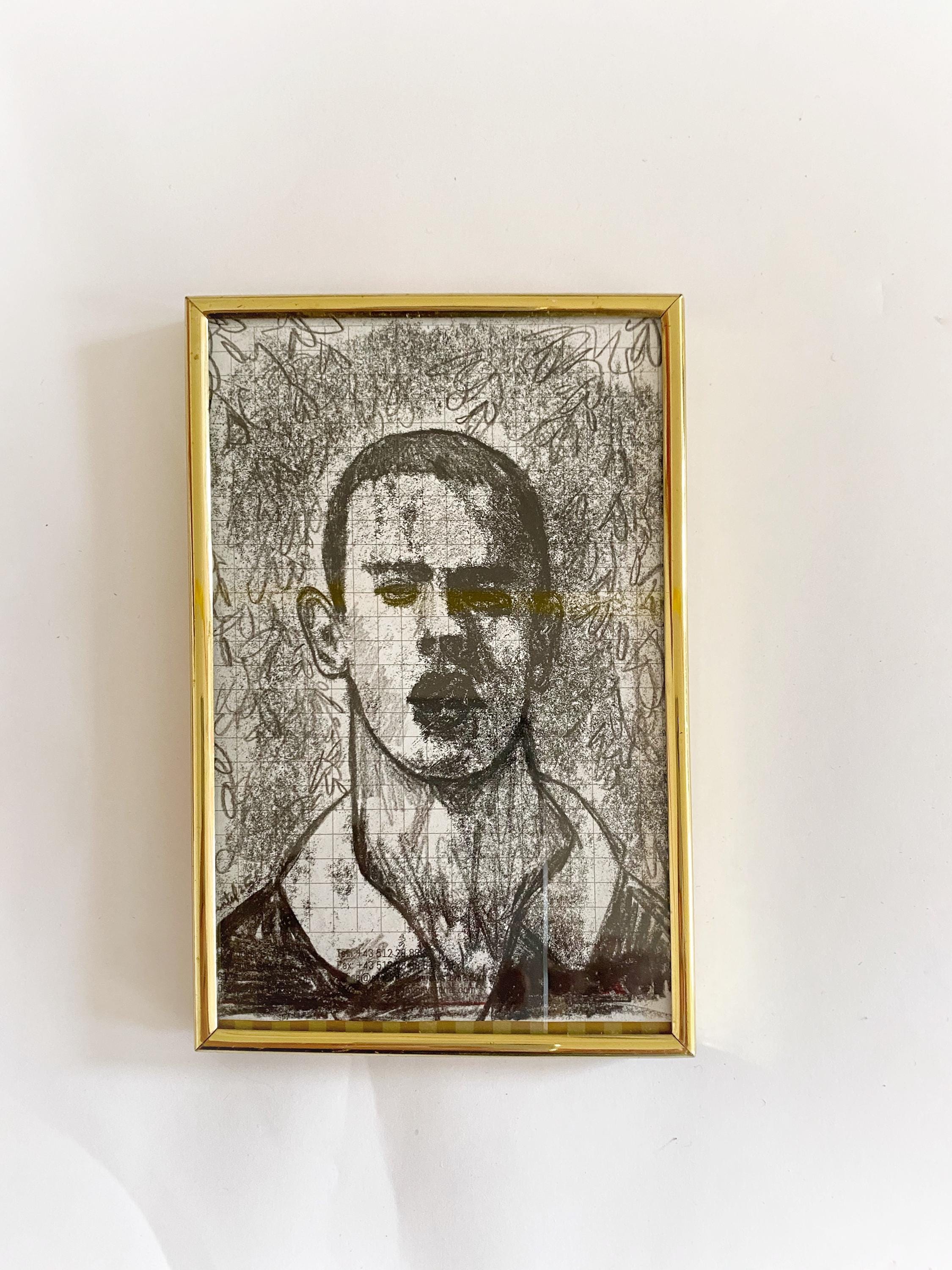 Original Tom of Finland - Etsy