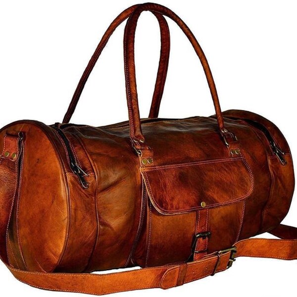 Duffel Bag Etsy
