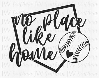 Free Free No Place Like Home Svg 431 SVG PNG EPS DXF File