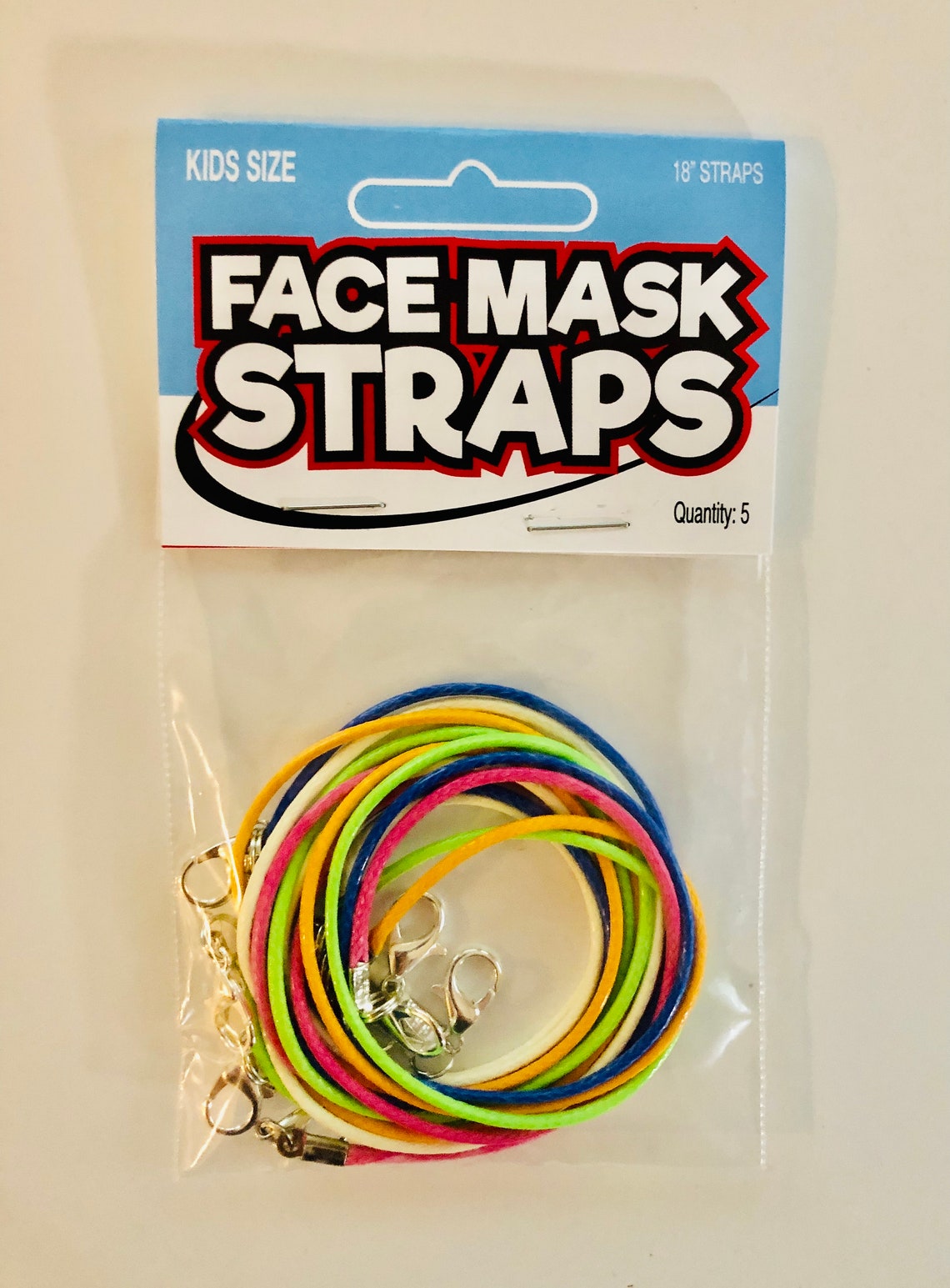 Face Mask Straps Face Mask Accessories Face Mask Lanyards Face Etsy UK