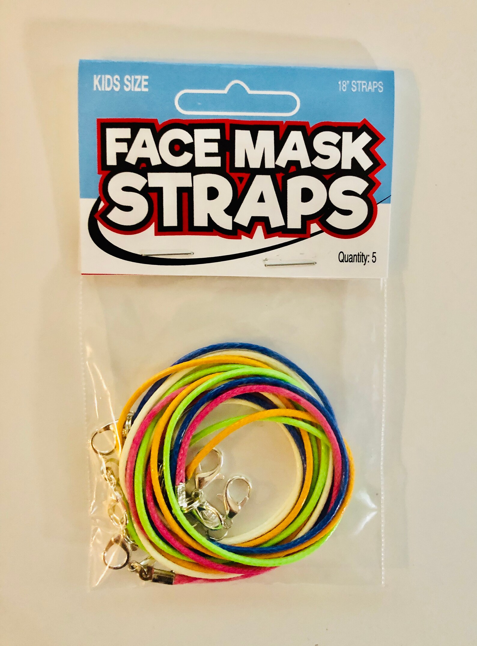Face Mask Straps Face Mask Accessories Face Mask Lanyards Face Etsy UK