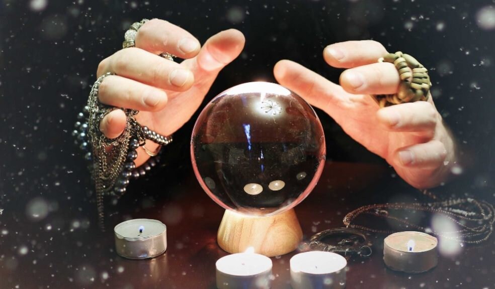 Detailed Psychic Reading