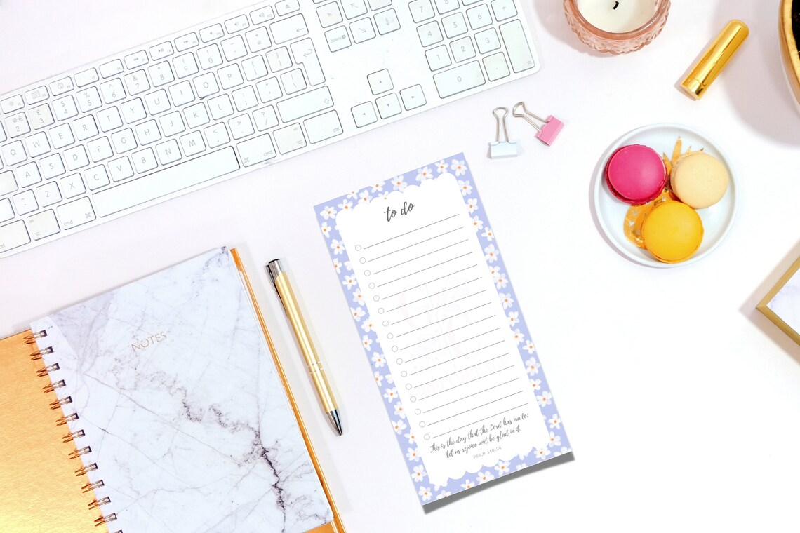 desk top to do list desk top to do list