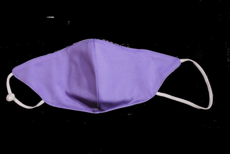 The Most Comfortable Face Mask Etsy