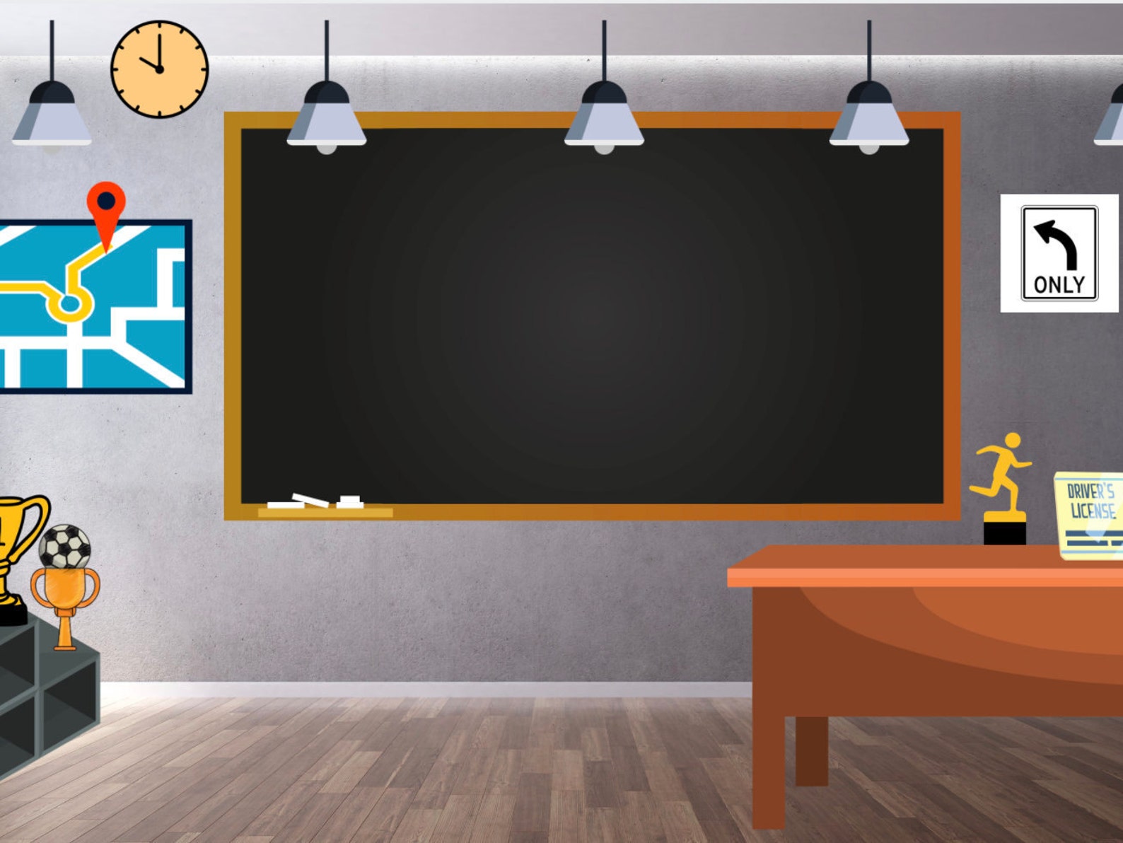 Bitmoji Classroom Driver Education Etsy