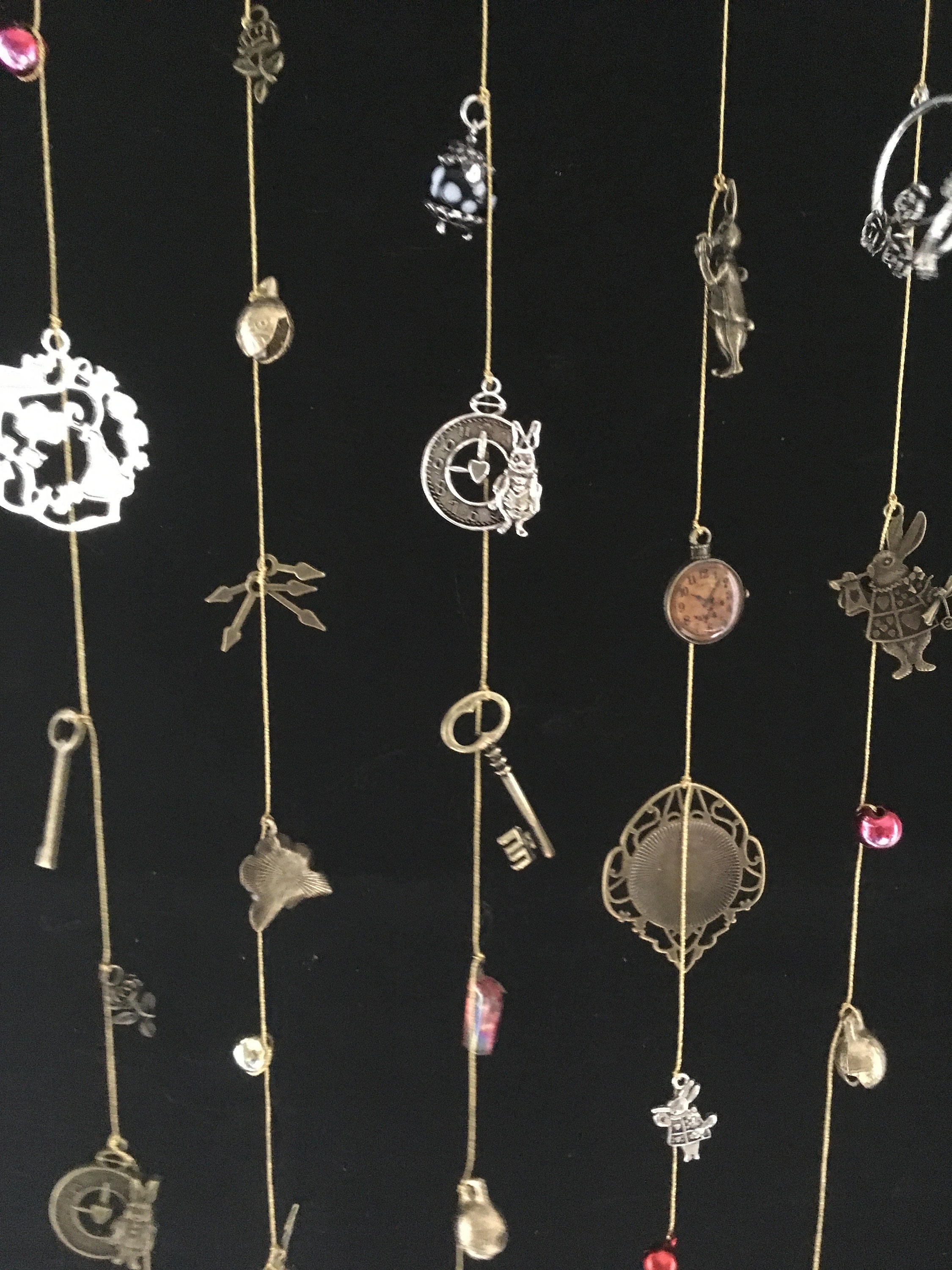 Wind Chime Wonderland: Simple Soffit Installation Hacks - 5ufwwds