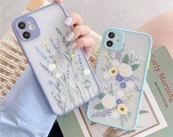 Border Phone Case Etsy