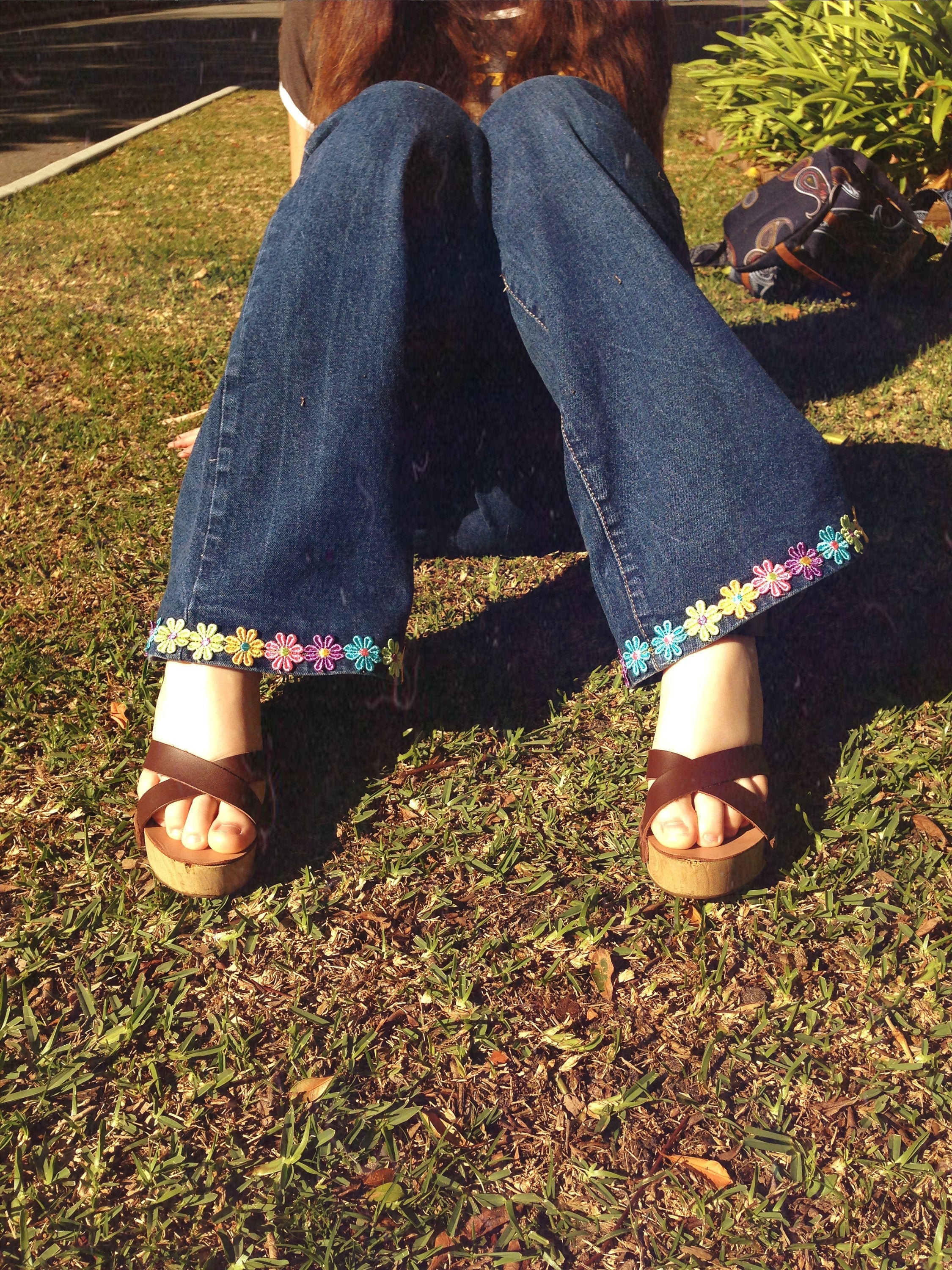1960 hippie sandals new arrivals