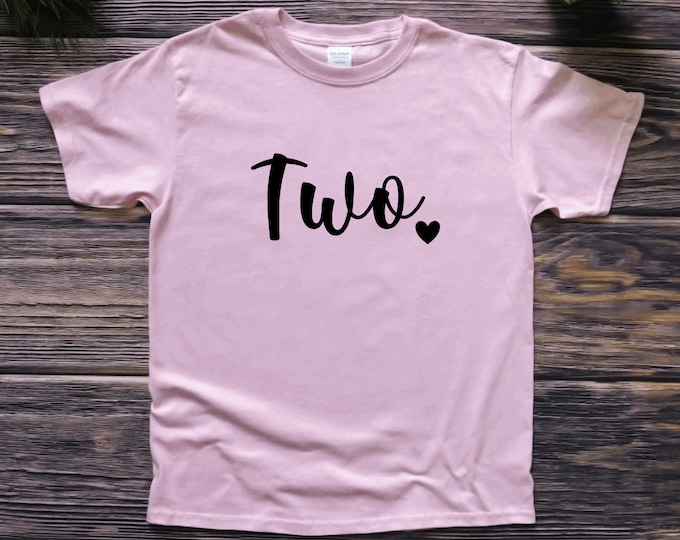 Birthday Girl Shirt, First Birthday, Birthday Shirt, Second birthday, Girl birthday, 1st birthday, 2nd birthday, Toddler birthday
