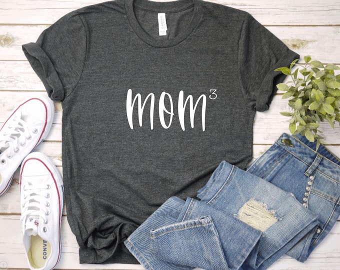 Mama shirt, Pregnancy Announcement shirt, Mom of shirt, Shirts for Mom, Mothers day, Trendy Mom Shirt