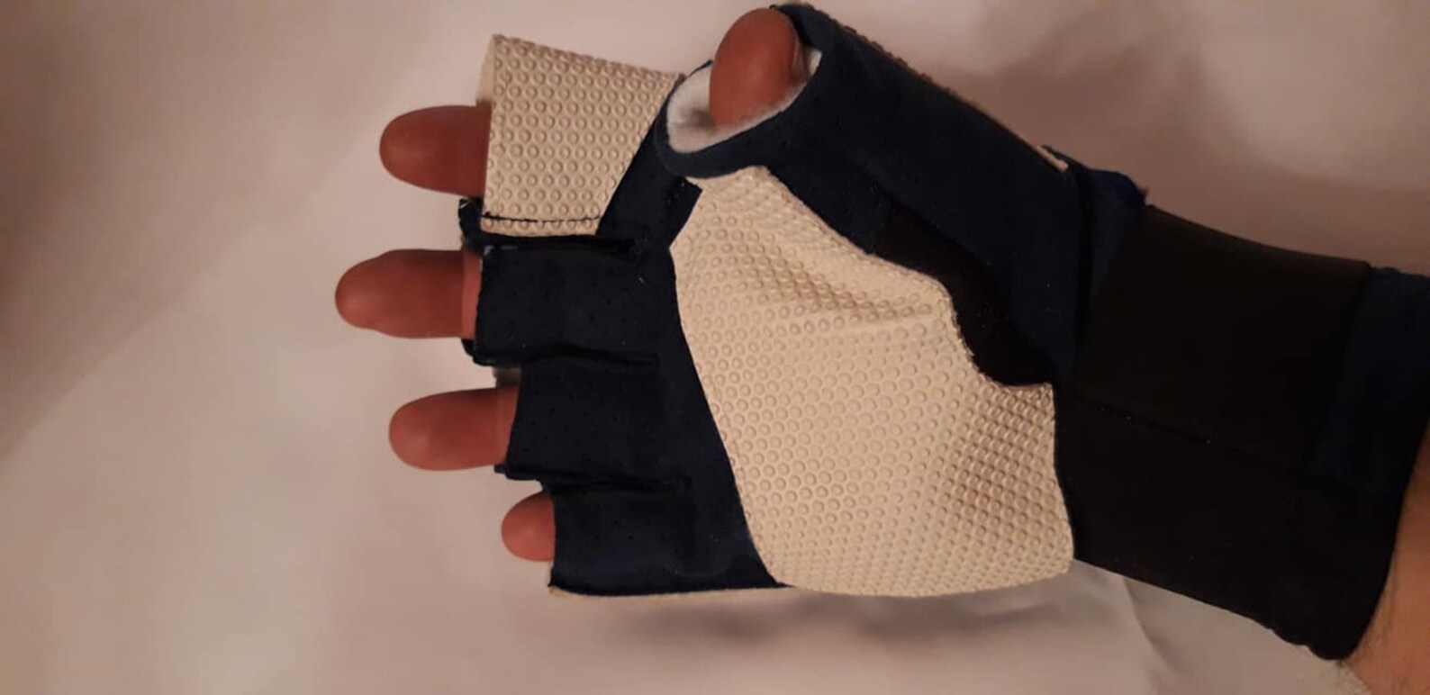Anschutz Target Shooting Glove Super Value FT HFT size LXL Etsy