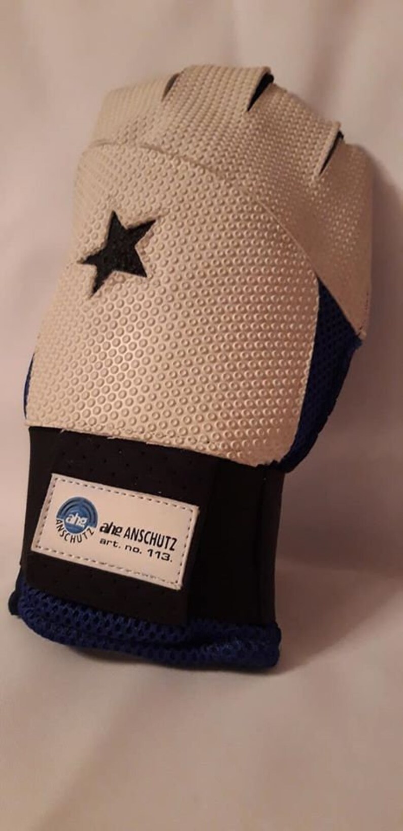 Anschutz Target Shooting Glove Super Value FT HFT size LXL Etsy