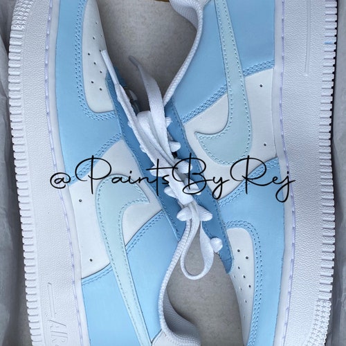 air force 1 męskie custom