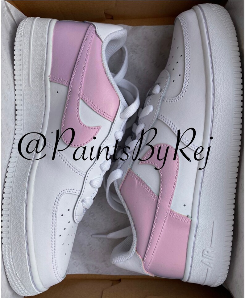 air force customise
