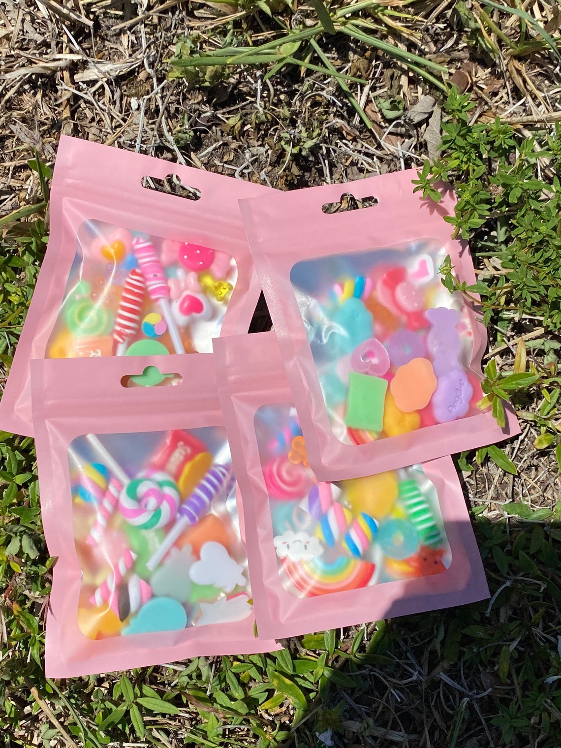 Charms and Beads Etsy