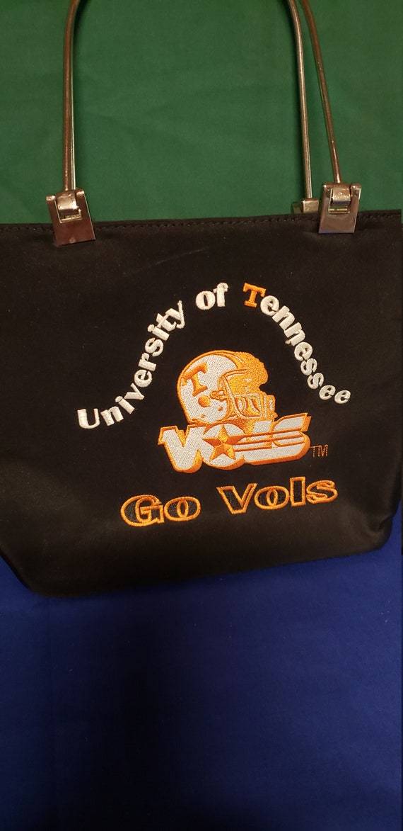 Purse University of Tennessee Vols