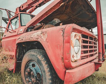 Ford F600 Etsy Ford F600 Etsy