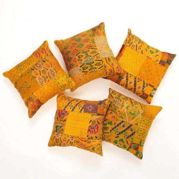 Ethnic Pillow Case Etsy