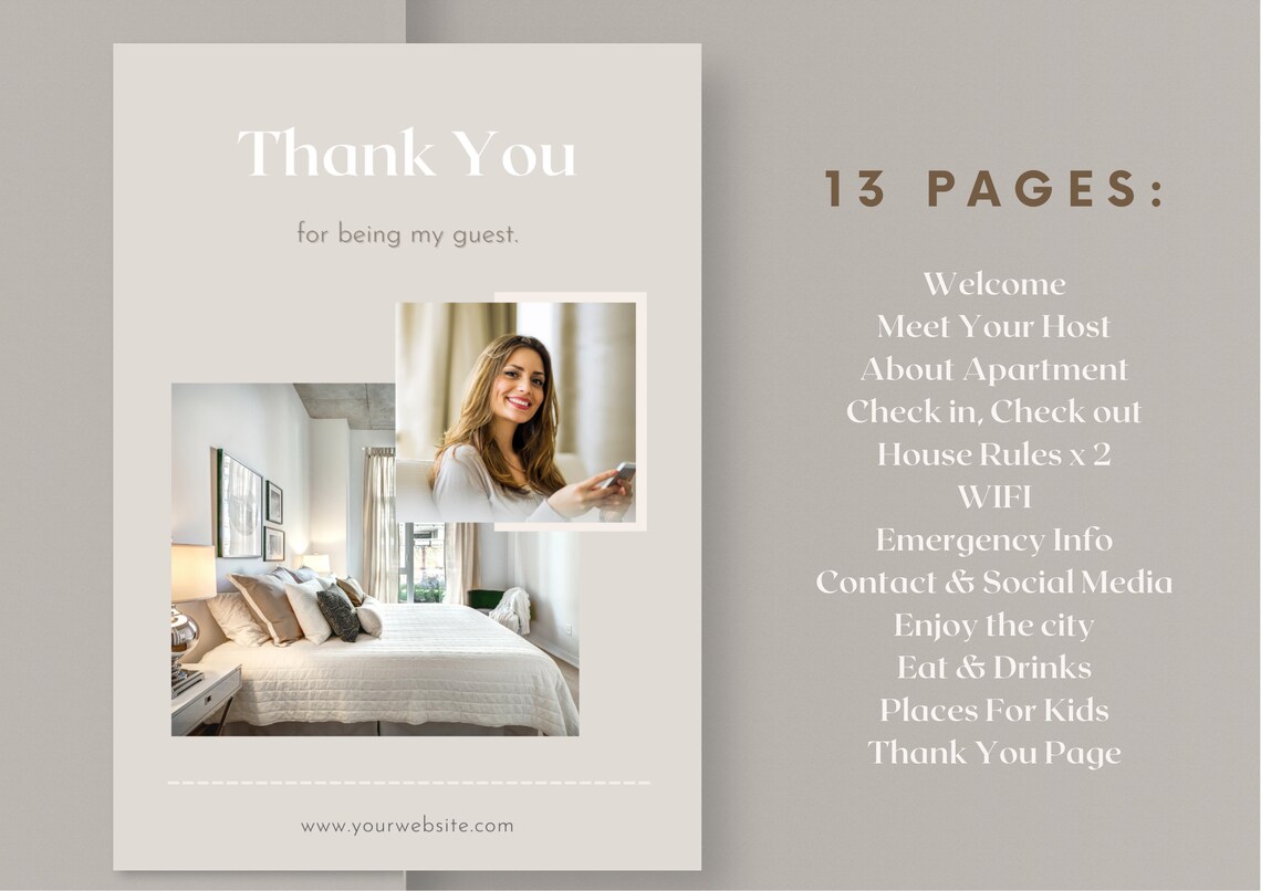 airbnb guest welcome book template airbnb guest welcome book template