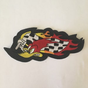 PATCHES. Iron on Patches. Embroidered Patches. Decorative Patches ...