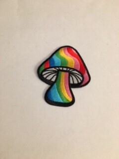 PATCHES. Embroidered Patches. Iron on Patches. Decorative Patches ...