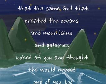 ¿Que tan genial es?