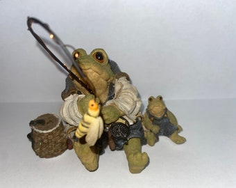 Boyds Bears and Friends