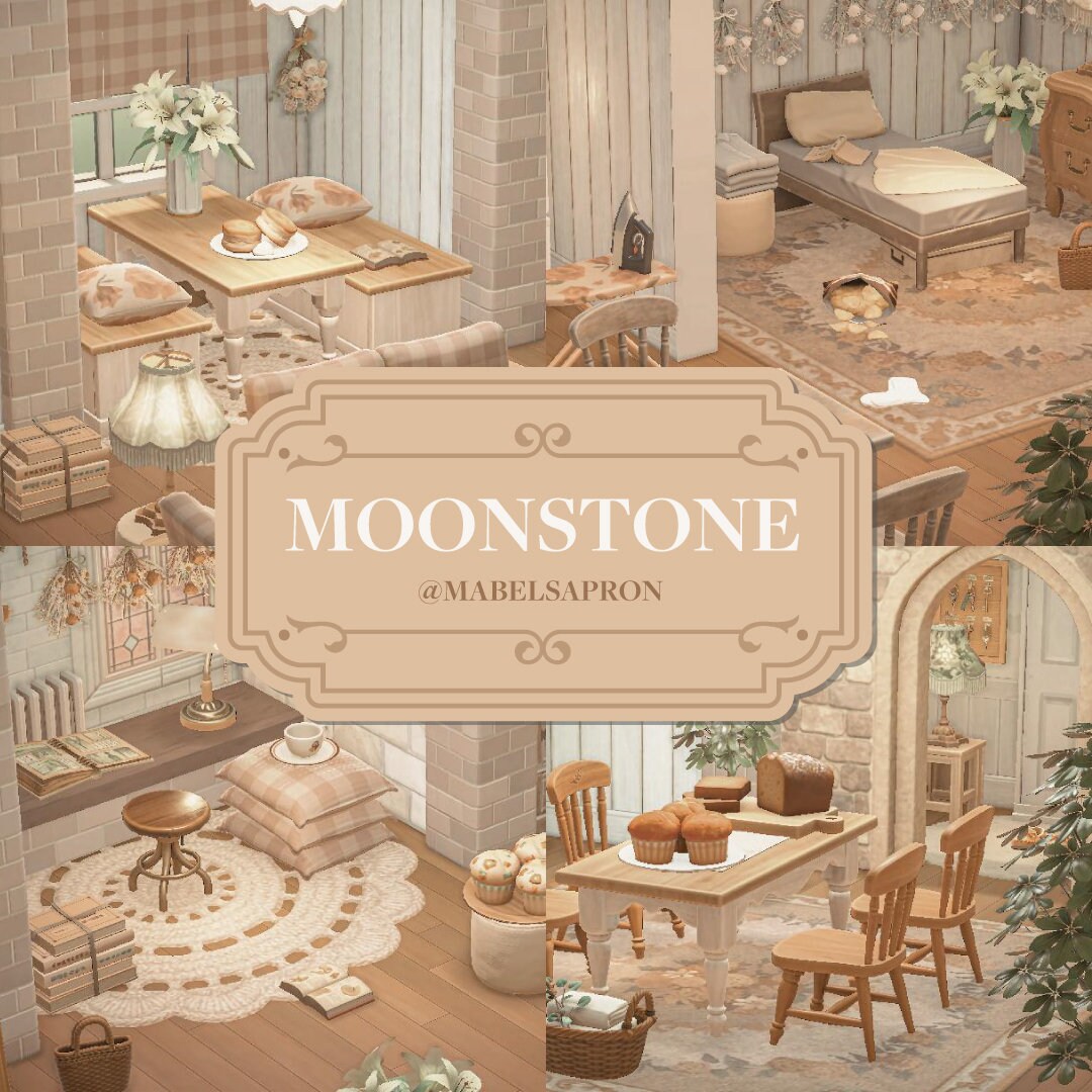 Acnh Livingroom - Etsy