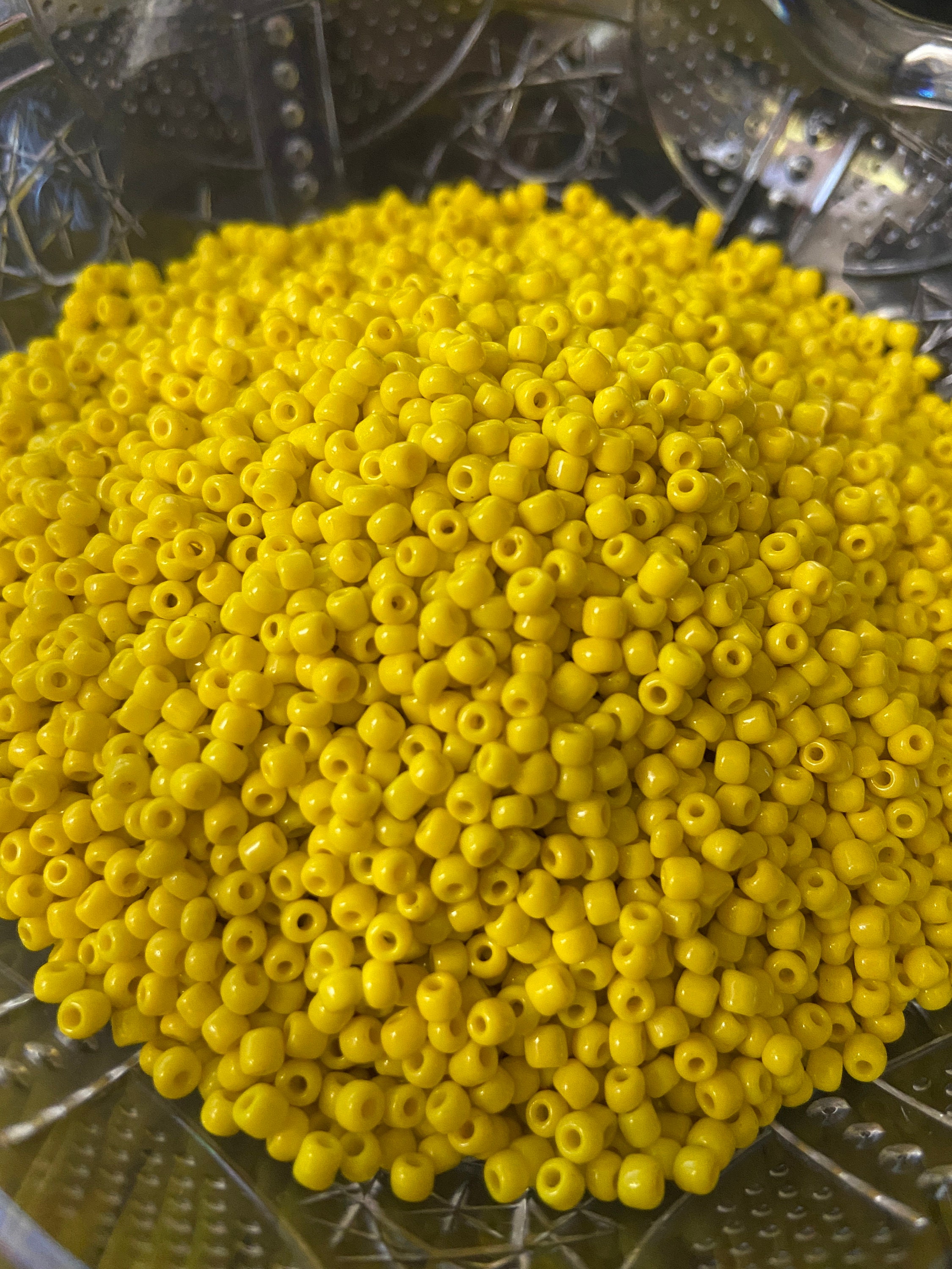 40g 8 0 3mm Glass Seed Beads For Jewelry Making Craft Etsy
