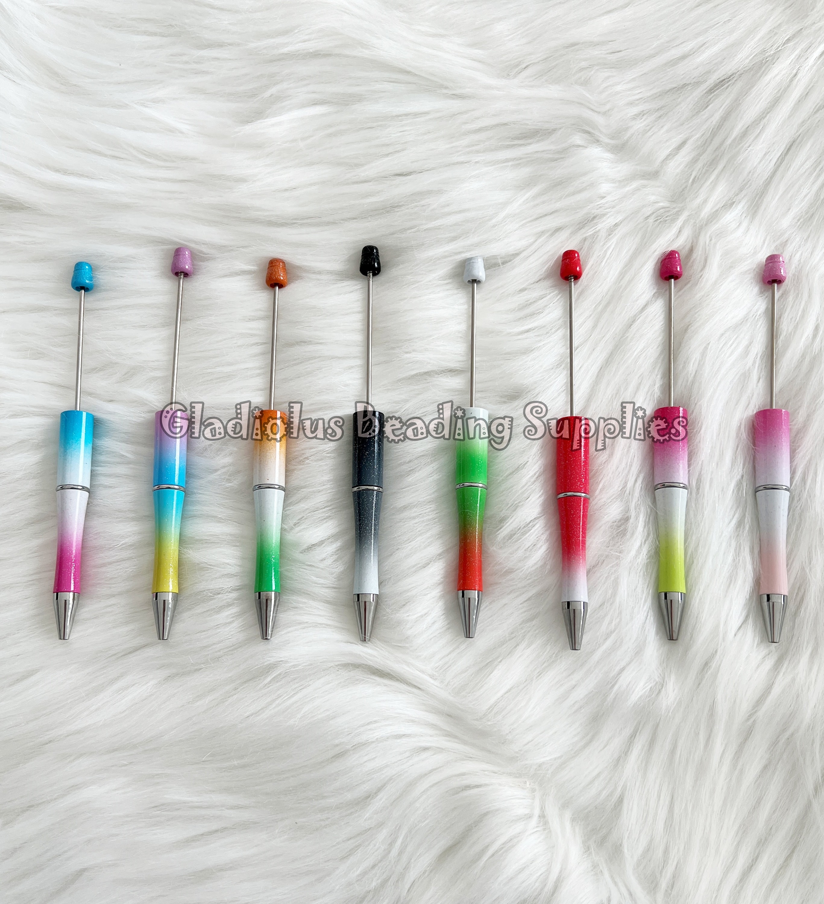 Fillable & Beadable Pens (Blanks)