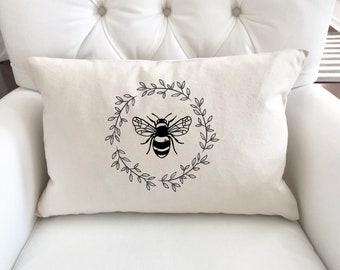 Nature Throw Pillow Etsy