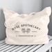 Rose Apothecary Tote Bag Heavy Duty 100% Cotton Canvas Bag, Ew David, Alexis Rose, Johnny Rose, Quality Tote Bag 
