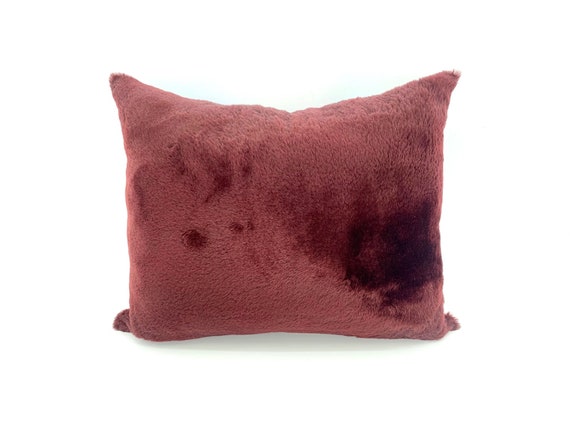 Almohada de 2025 borrego