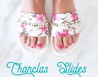 Slides Sandals online Course