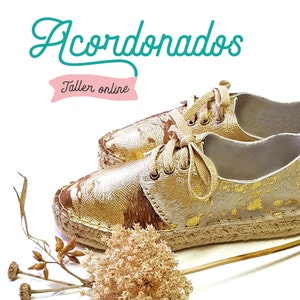 Alpargatas online best sale