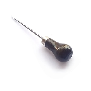 Stitching awl