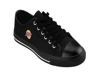 Men&#39;s Los Angeles Lakers Sneakers